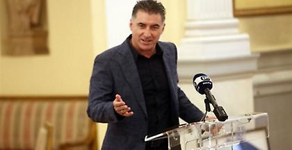 Μπροστά στο θρίλερ της Ευρωβουλής ο Ζαγοράκης