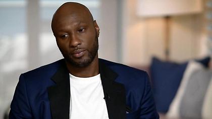 Όντομ: «Ξόδεψα περίπου 100 εκατ. δολάρια για ναρκωτικά»