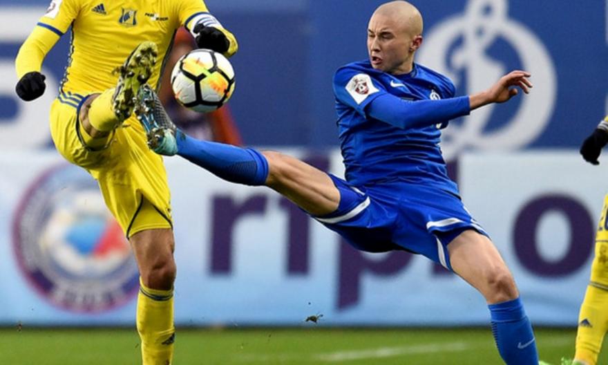 Τσακίρης: «Αν δώσει το ok ο Καρντόσο, υπογράφει στην ΑΕΚ ο Χολμέν»