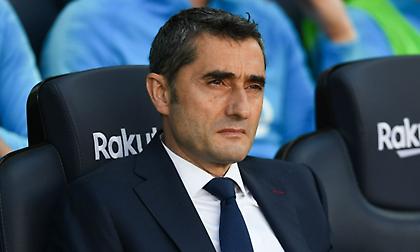 Γι΄αυτό μένει στην Μπαρτσελόνα ο Βαλβέρδε