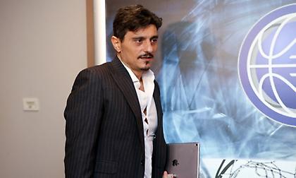 Γιαννακόπουλος στον ΣΠΟΡ FM: «Στο χέρι της ΠΑΕ η επιστροφή της ομάδας στη Λεωφόρο»