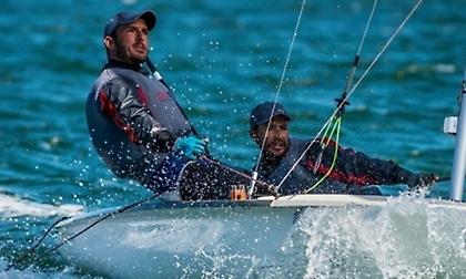 Οι ελληνικές συμμετοχές στον τελικό του Παγκοσμίου Κυπέλλου Ιστιοπλοΐας