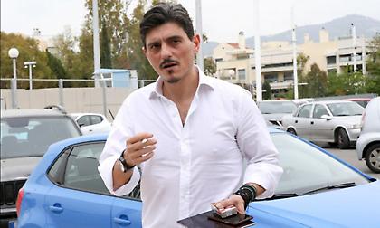 Γιαννακόπουλος στον ΣΠΟΡ FM: «Ισχύει για Βοτανικό, είναι win-win για οποιαδήποτε κυβέρνηση»