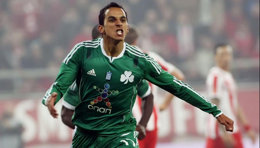 «Moυ θυμίζει τον Ζέκα ο Τουρέ, δεν είναι και Κάτσε - Εκεί θα κάνει τη διαφορά»