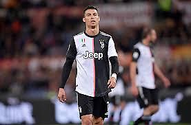 «Αμφιλεγόμενη» και η τρίτη φανέλα της Γιουβέντους (pic)