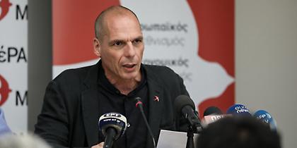 Βαρουφάκης: Κατεβαίνει στις εθνικές εκλογές της 7ης Ιουλίου, κάλεσμα στη Ζωή (video)