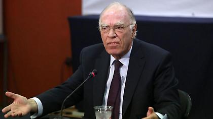 Λεβέντης: Θα ξεπεράσουμε το 3% στις εθνικές εκλογές