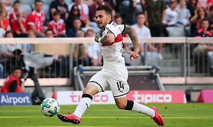 Φεύγει ο Δώνης, αν πληρωθεί η ρήτρα!