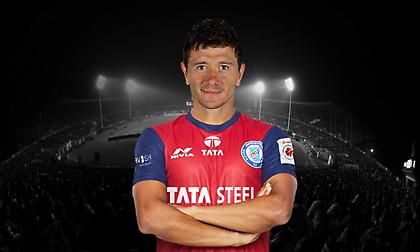 Στην Ινδία ο Πίτι