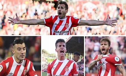 «Ξεπουλάει» η Χιρόνα