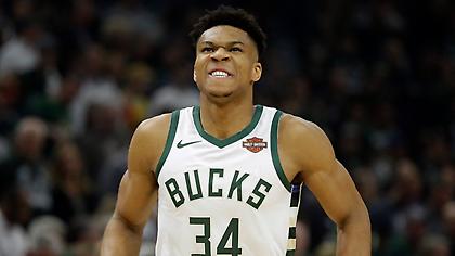 «Δεν μπορείς να πάρεις πρωτάθλημα με τον Αντετοκούνμπο καλύτερο παίκτη σου»