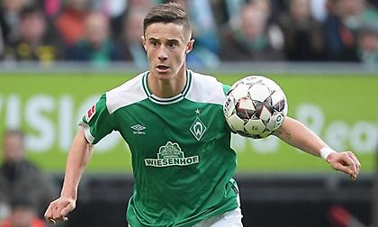 Πήρε Φριντλ από τη Μπάγερν η Βέρντερ