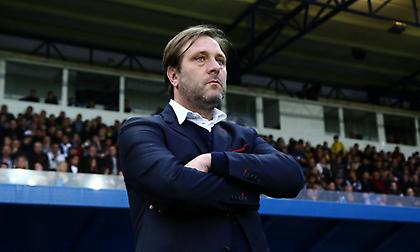 Ο Ολυμπιακός θα χρειαστεί το πιο δυνατό και γεμάτο ρόστερ τη νέα σεζόν…