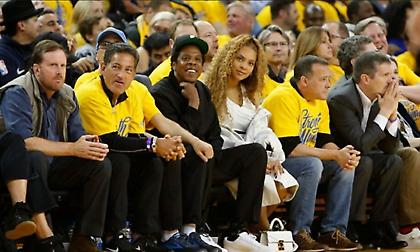 Φίλαθλος πλήρωσε 93.200$ για το Γουόριορς-Ράπτορς!