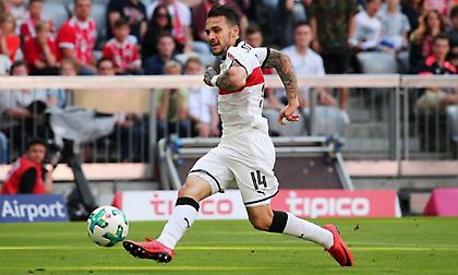 Τάσος Δώνης: «Πολύ μεγάλη η απογοήτευση»