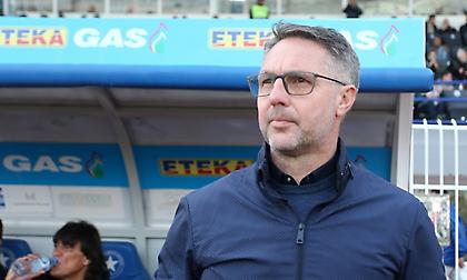 Κάναντι: «Στόχος μας να εξελιχθούμε μέσα στην επόμενη διετία»