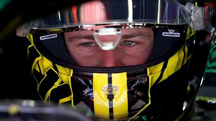 Θέλει Χούλκενμπεργκ για… ρεβάνς η Red Bull