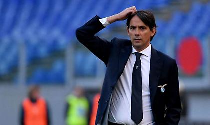 Πρώτο φαβορί για τον πάγκο της Μίλαν ο Ιντσάγκι