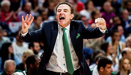 Θέλει τον... νέο Λάρκιν ο Πιτίνο στον Παναθηναϊκό!