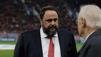 Επενδύει και στην γυναικεία ομάδα της Νότιγχαμ ο Μαρινάκης!