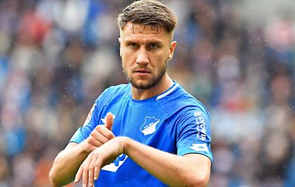 Στη Χόφενχαϊμ μέχρι το 2022 ο Μπίτσακσιτς