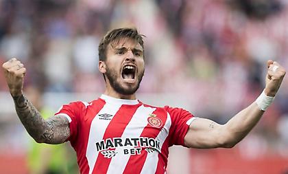 «Μάχη» Θέλτα-Σοσιεδάδ για τον Πόρτου