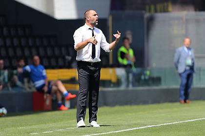 Δίνει τα κλειδιά στον Τούντορ η Ουντινέζε