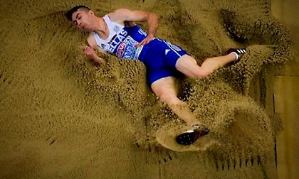 Με τετραπλή ελληνική συμμετοχή το Diamond League της Στοκχόλμης