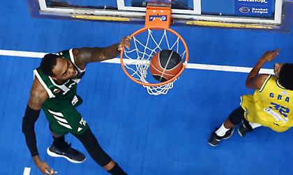 Τόμας: «Ήμασταν σκουριασμένοι αλλά το απολαύσαμε, πρέπει να μείνουμε συγκεντρωμένοι»