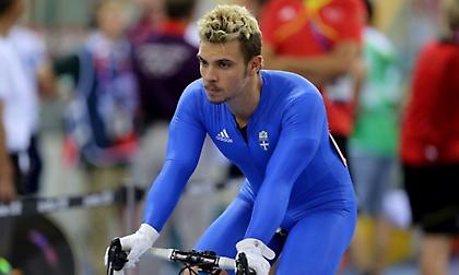 Ασημένιο μετάλλιο για τα αδέρφια Βολικάκη