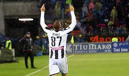 Αγόρασε τον Ντε Μάιο η Ουντινέζε