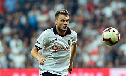 Απέκτησε τον Λιάγιτς η Μπεσίκτας