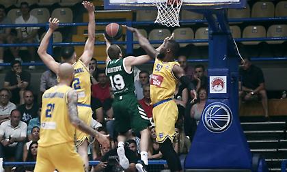 Πρόβλημα με Λεκαβίτσιους για Παναθηναϊκό