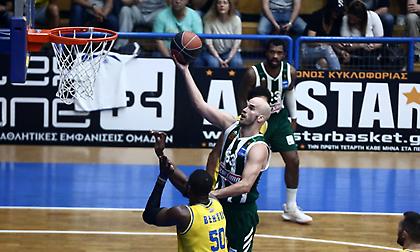 Καλάθης: «Ακόμη πέντε νίκες» (pic)