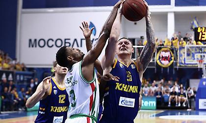 Έφτυσε τον Τίμα στα αποδυτήρια ο Έτζιμ μετά το Χίμκι-Ούνιξ (video)