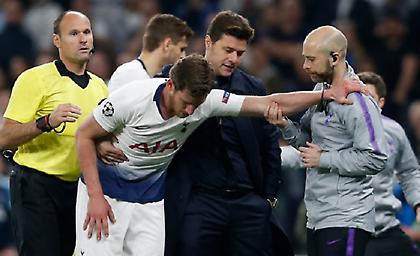 Προσωρινές αλλαγές για τραυματισμούς στο κεφάλι προτείνει η UEFA στη FIFA