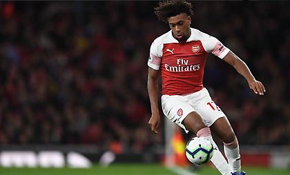 Μάταια η γκολάρα του Ιγουόμπι για Άρσεναλ (video)