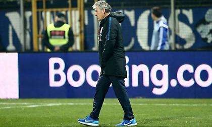 Αναστασιάδης:«Το κλίμα είναι αυτό που πρέπει, δεν είμαστε 100% έτοιμοι αλλά δεν υπάρχει δικαιολογία»