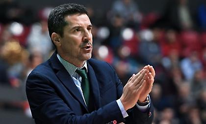 Πρίφτης: «Δεν ξέρω αν θα μείνω στην Ούνιξ. Το συμβόλαιό μου έληξε»