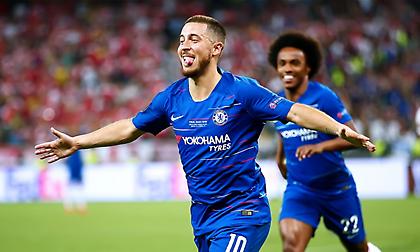 Τα highlights του τελικού