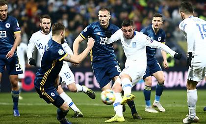 Κουλούρης: «Όνειρό μου να ξεκινήσω και να σκοράρω, θέλουμε να είμαστε νικητές»