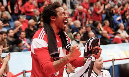 «Θέλει ομάδα Ευρωλίγκας ή ΝΒΑ ο Αμάρε Στουντεμάιρ!»