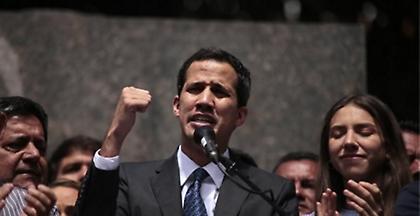 Γκουαϊδό: Καμία συμφωνία στις συνομιλίες στη Νορβηγία