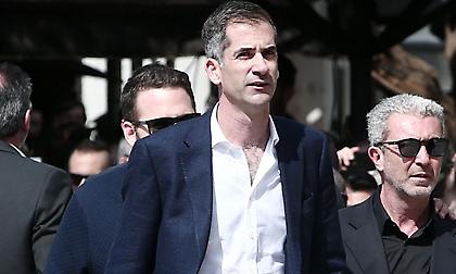 Μπακογιάννης: «Είμαστε σύμφωνοι στο σχέδιο του Παναθηναϊκού για Βοτανικό»