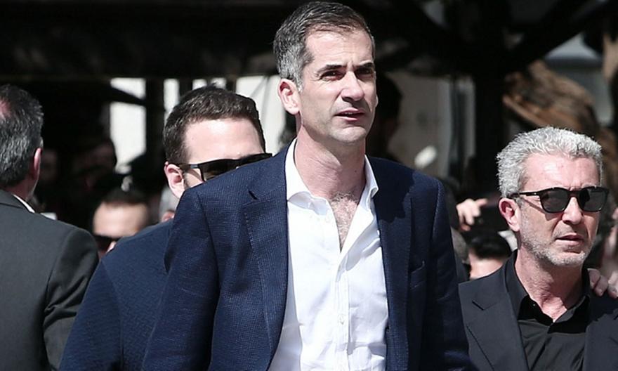 Μπακογιάννης: «Είμαστε σύμφωνοι στο σχέδιο του Παναθηναϊκού για Βοτανικό»