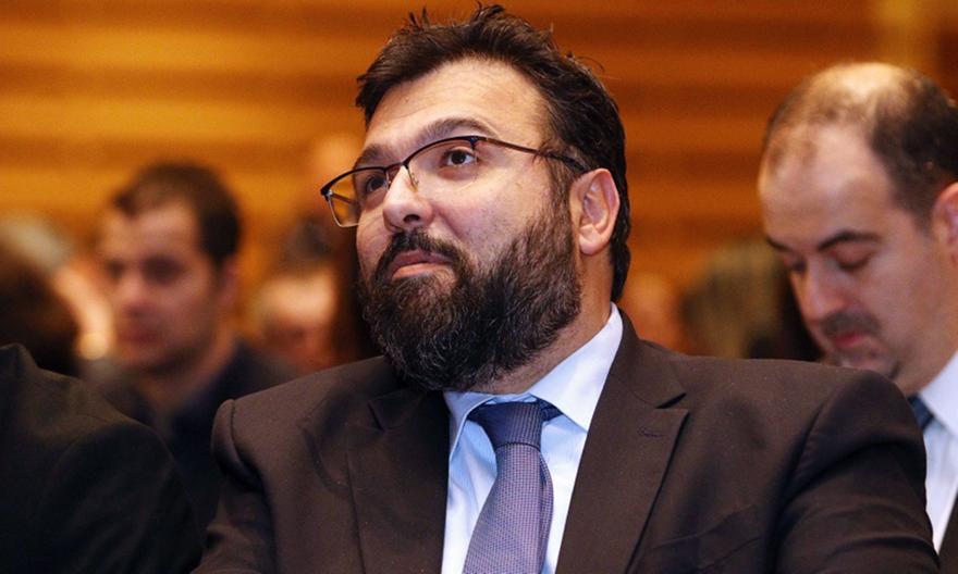 Σήμερα επιβεβαιώνει η Κυβέρνηση για Βοτανικό