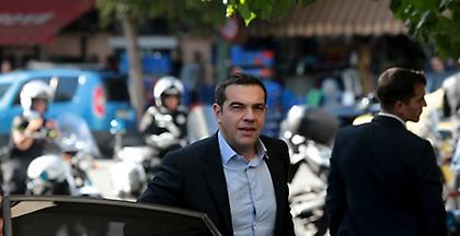 Επιμένει η κυβέρνηση για τις αλλαγές στην Δικαιοσύνη