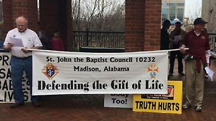 Η Λουζιάνα απαγορεύει την άμβλωση από την 6η βδομάδα κύησης