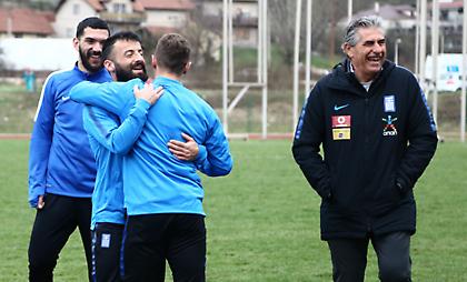 Τουρκία και στο βάθος... Ιταλία!