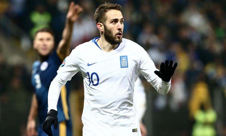 Επαφή με Φορτούνη η Φενέρ